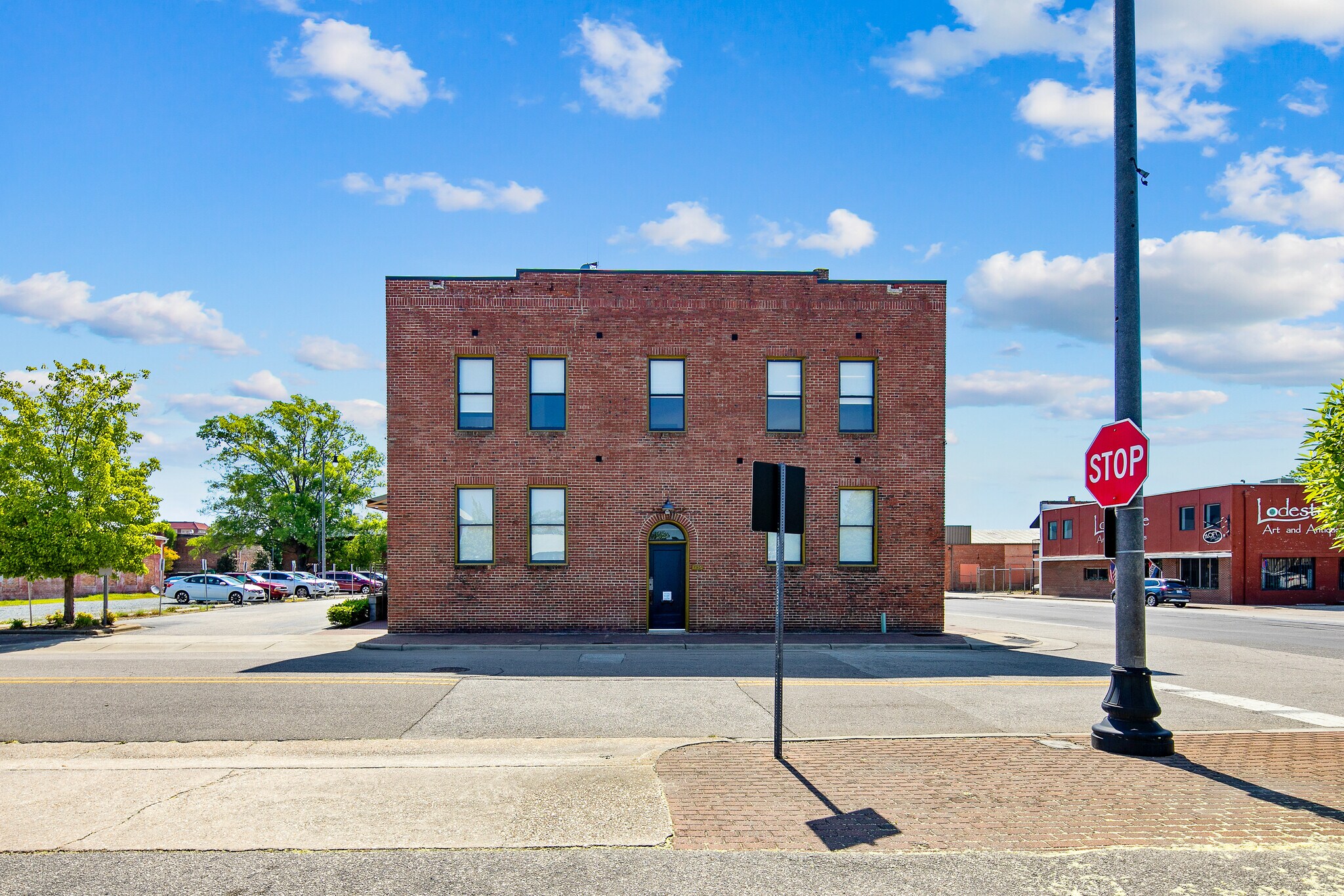 159 Maxwell St, Fayetteville, NC à vendre Photo de l’immeuble– Image 1 sur 67