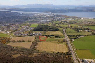 Plus de détails pour Milton Of Leys S, Inverness - Terrain à vendre