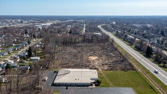 Plus de détails pour 1107 Clemens Ave, Elyria, OH - Terrain à vendre