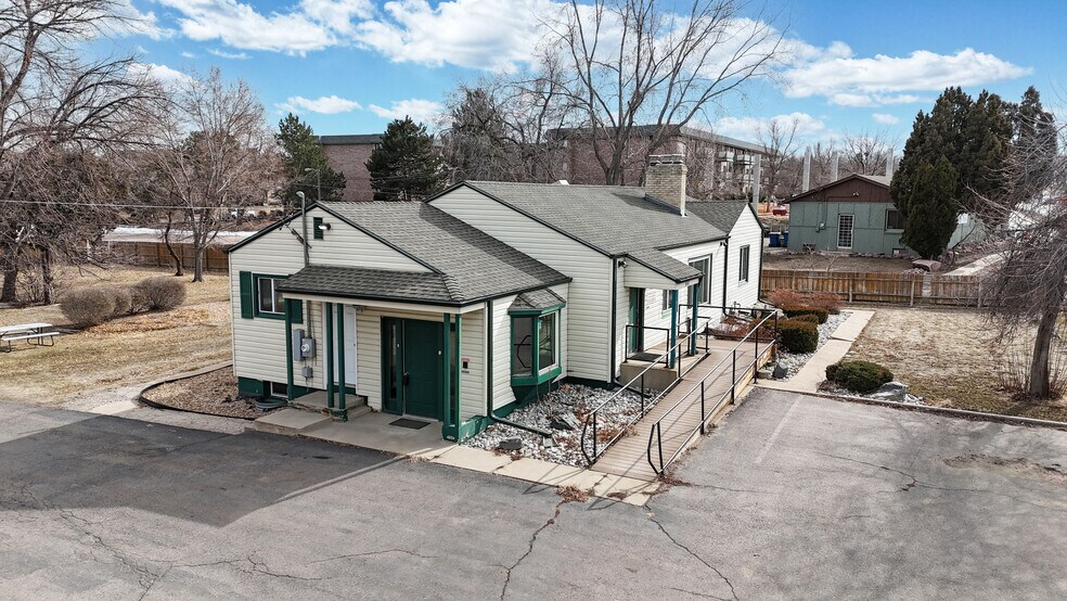 3660 Wadsworth Blvd, Wheat Ridge, CO à louer - Photo de l’immeuble – Image 3 sur 52
