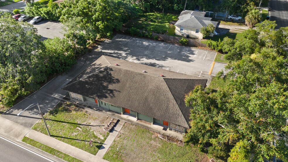 5140-5142 Curry Ford Rd, Orlando, FL à vendre - Photo de l’immeuble – Image 3 sur 14