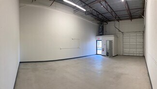 Plus de détails pour 11420 Fortune Cir, Wellington, FL - Industriel/Logistique à louer