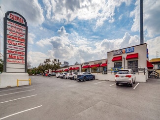 Plus de détails pour 5115-5145 Fredericksburg Rd, San Antonio, TX - Local commercial à louer