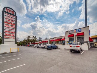 Plus de détails pour 5115-5145 Fredericksburg Rd, San Antonio, TX - Local commercial à louer