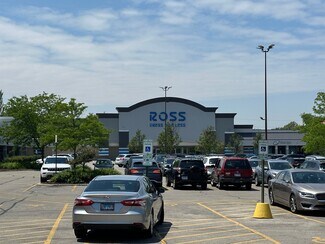 Plus de détails pour 9410-9466 Skokie Blvd, Skokie, IL - Local commercial à louer