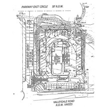 110 E Parkway East Dr, Birmingham, AL à louer Plan de site– Image 1 sur 1