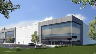 Plus de détails pour 280 Nativio St, Vaughan, ON - Industriel/Logistique à louer