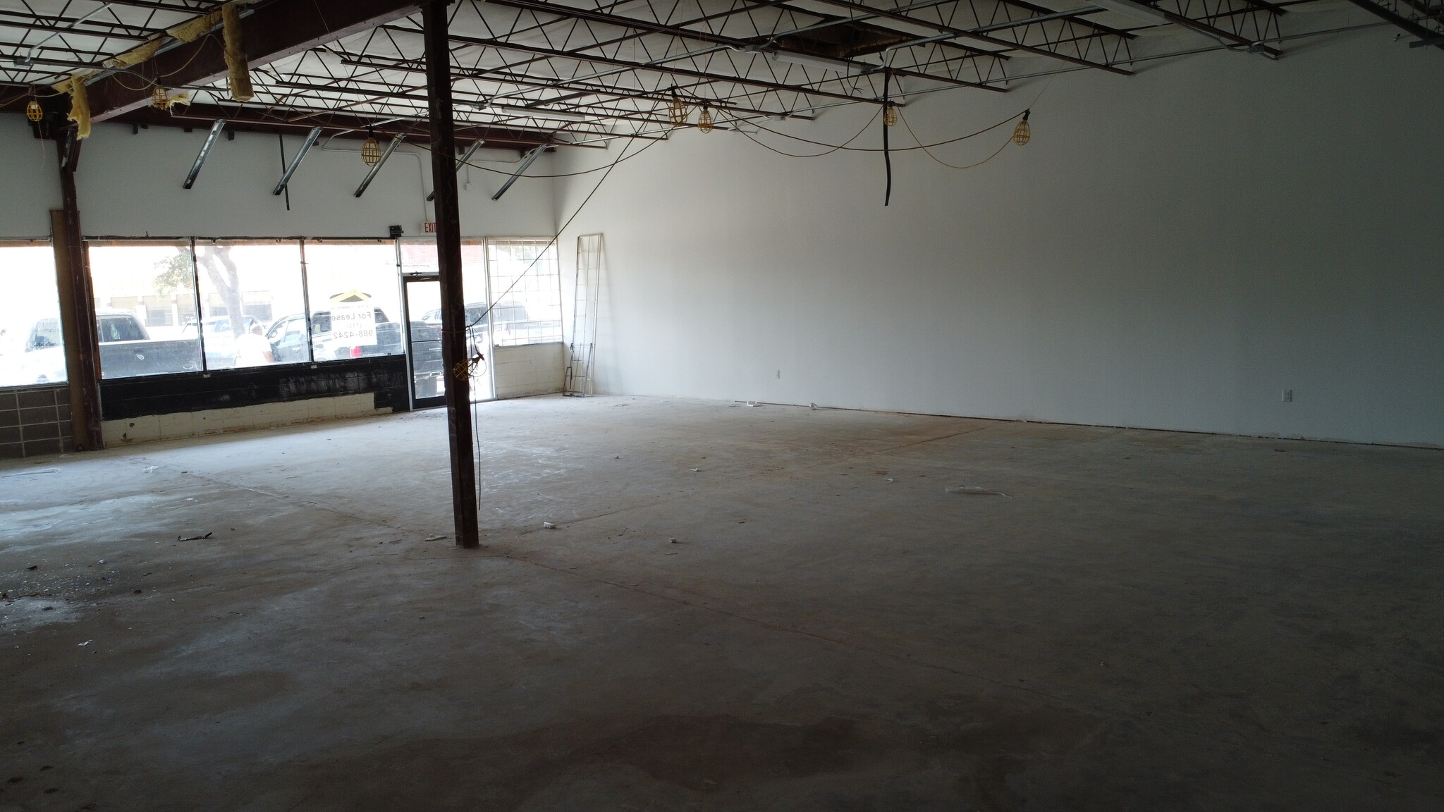 9211-9295 S Main St, Houston, TX à louer Photo de l’immeuble– Image 1 sur 2