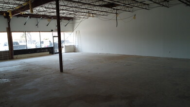 9211-9295 S Main St, Houston, TX à louer Photo de l’immeuble– Image 1 sur 2