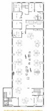 1 Port Causeway, Wirral à louer Plan d’étage– Image 2 sur 2