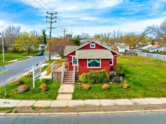 Plus de détails pour 601 Route 35, Neptune, NJ - Bureau à vendre