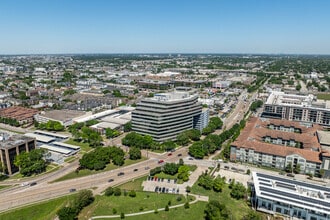 55 Waugh Dr, Houston, TX - VUE AÉRIENNE  vue de carte