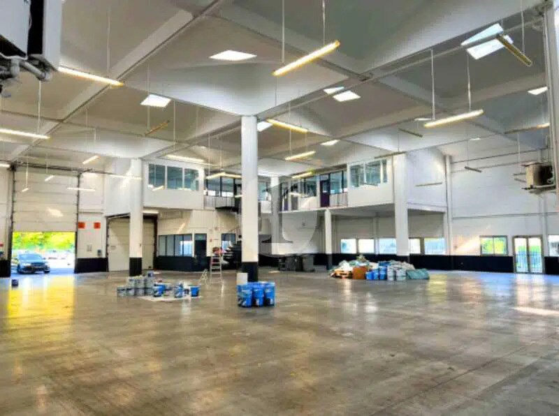 Bureau dans VILLENEUVE-D'ASCQ à louer Photo intérieure– Image 1 sur 8