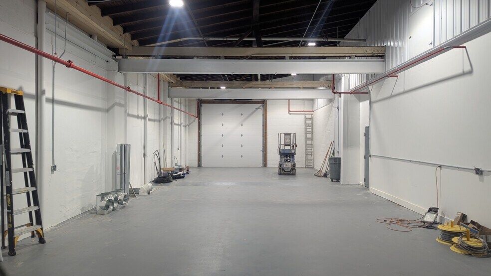 1200 Corporate Blvd, Lancaster, PA à louer - Photo de l’immeuble – Image 3 sur 7