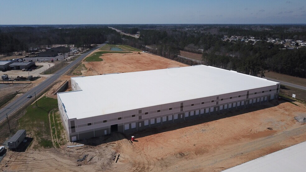 5300 Corporation Dr, Fayetteville, NC à louer - Photo de l’immeuble – Image 3 sur 6