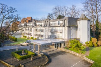 Plus de détails pour 133 Gorge Rd E, Victoria, BC - Local commercial à louer