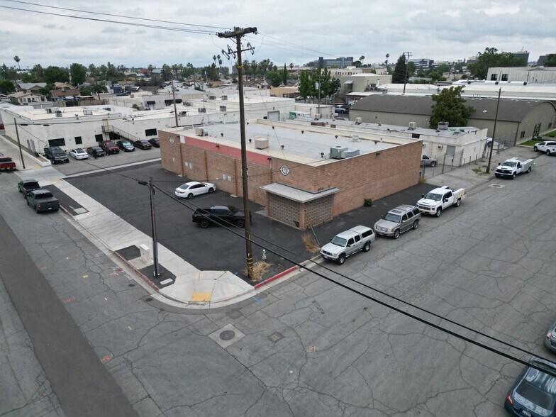 1931 V St, Bakersfield, CA à vendre - Photo de l’immeuble – Image 2 sur 5