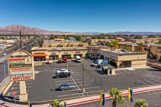 Plus de détails pour 2885 E Charleston Blvd, Las Vegas, NV - Local commercial à louer