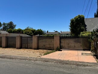 Plus de détails pour 5515 Calhoun Ave, Sherman Oaks, CA - Terrain à vendre