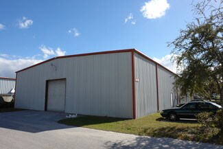 Plus de détails pour 6441 19th St E, Sarasota, FL - Industriel/Logistique à louer