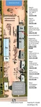 5510-5518 Fm 1488 Rd, Magnolia, TX - Vue aérienne vue de carte