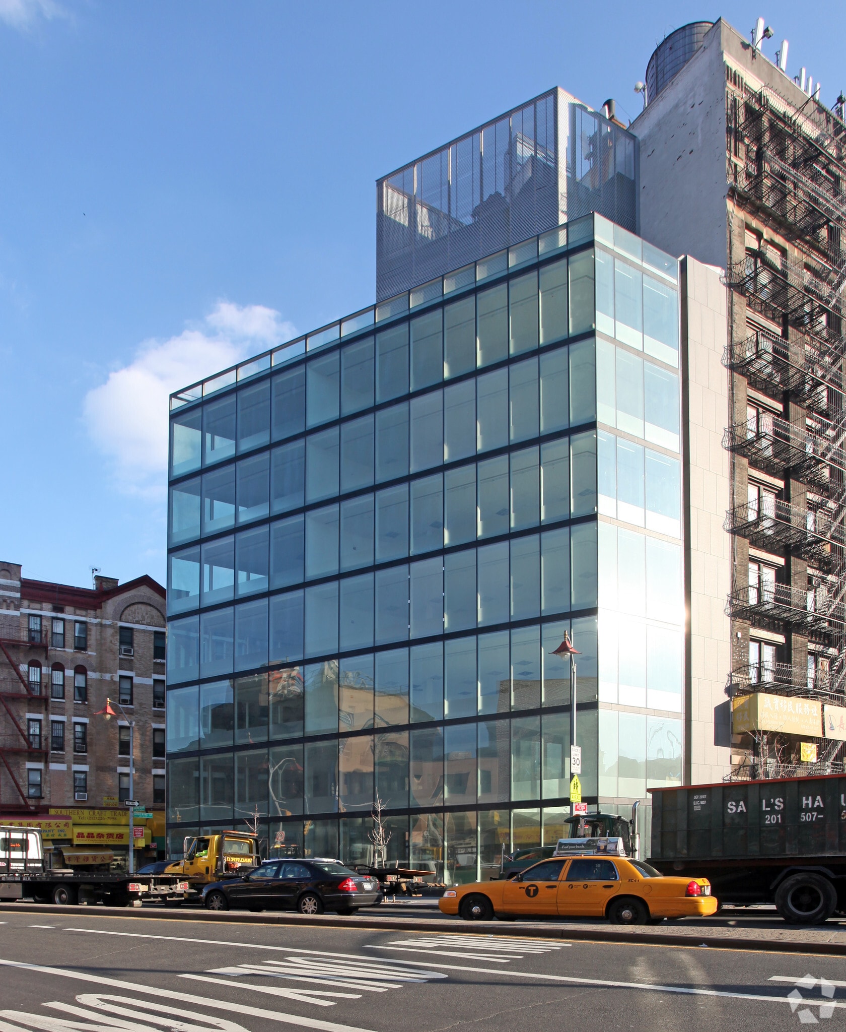 8 Catherine St, New York, NY à vendre Photo principale– Image 1 sur 60