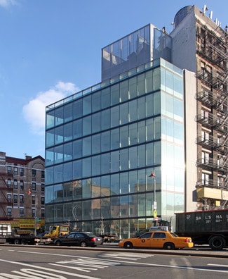 Plus de détails pour 8 Catherine St, New York, NY - Bureau à vendre