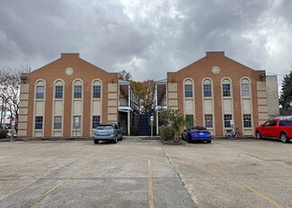 Plus de détails pour 2002 20th St, Kenner, LA - Bureau à louer