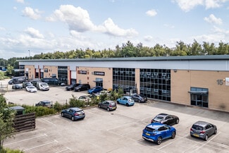 Plus de détails pour Vesty Rd, Bootle - Industriel/Logistique à vendre