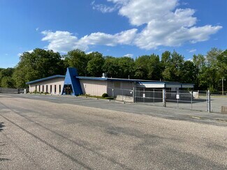 Plus de détails pour 11740 Vernon Rd, Waldorf, MD - Local commercial à louer