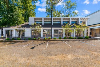 Plus de détails pour 1445 Lelia Dr, Jackson, MS - Bureau/Local commercial à louer