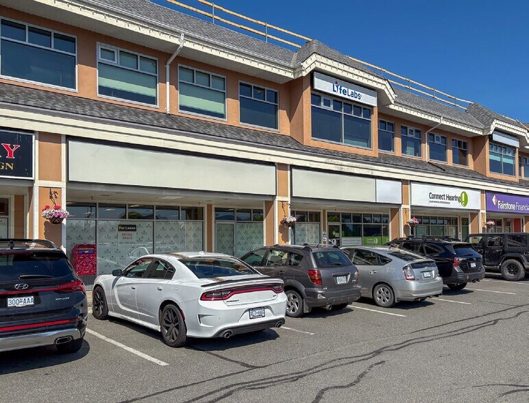 2763 Beverly St, Duncan, BC à louer - Photo de l’immeuble – Image 2 sur 5