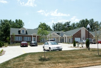 Plus de détails pour 1600 NW Mock Ave, Blue Springs, MO - Bureau à louer