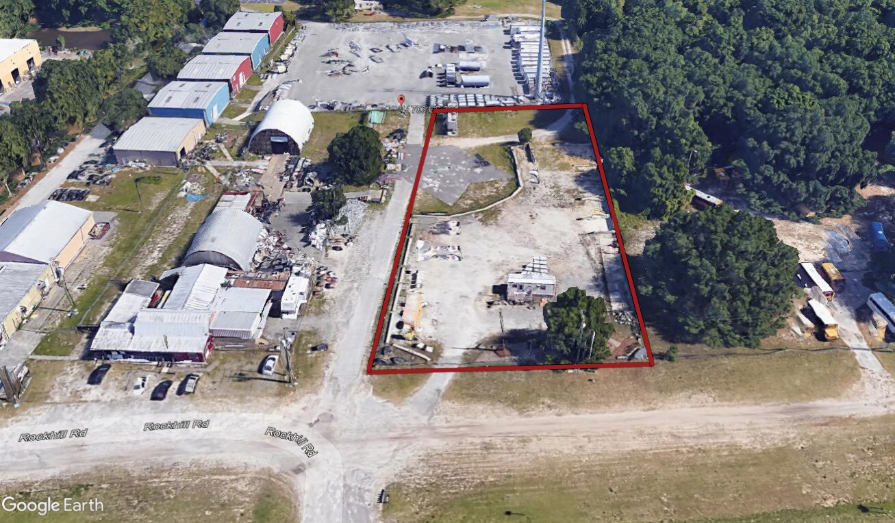 11714 N US Highway 301, Thonotosassa, FL à louer Photo principale– Image 1 sur 6