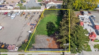 Plus de détails pour 36800 Fremont Blvd, Fremont, CA - Terrain à vendre