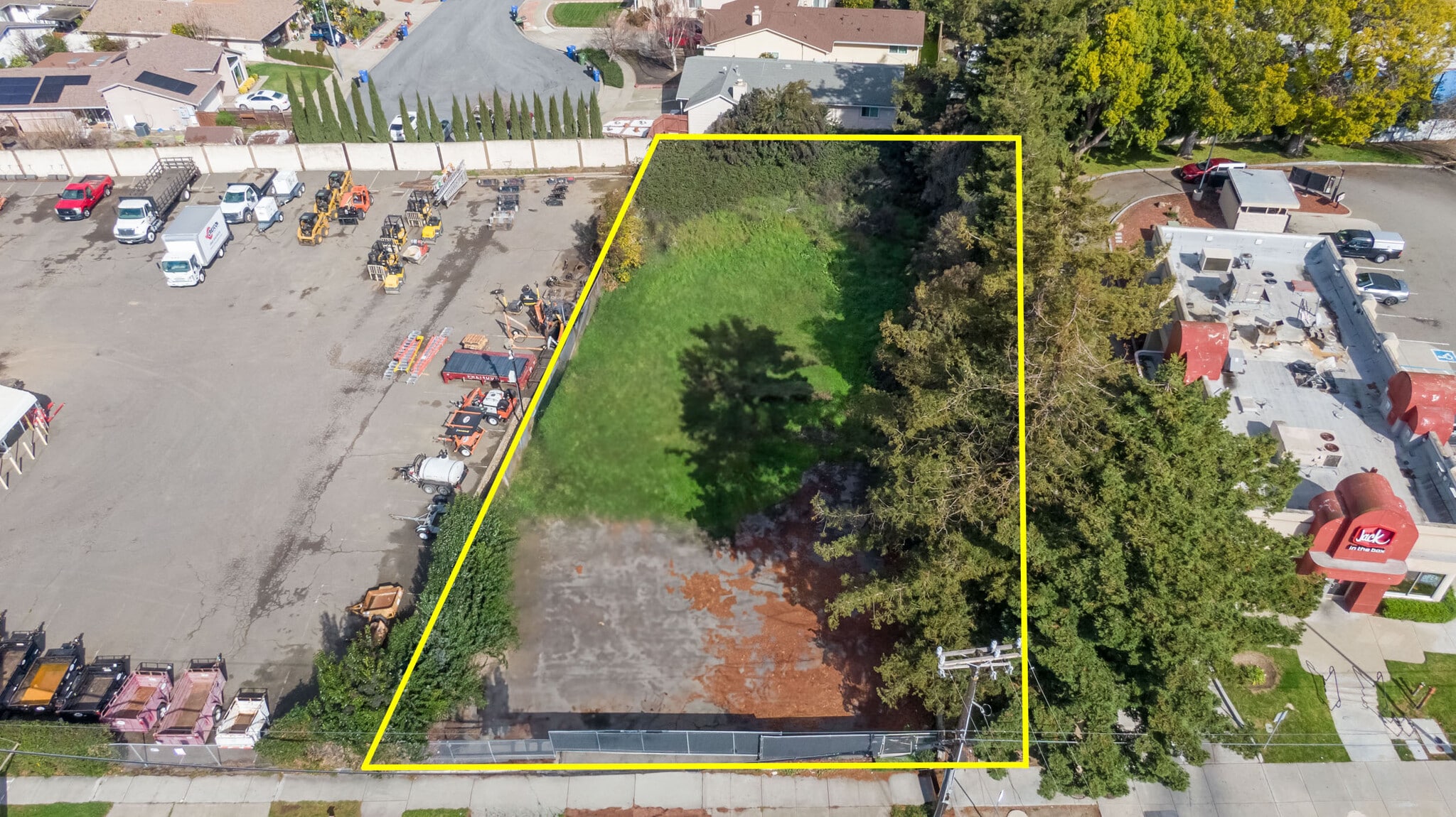 36800 Fremont Blvd, Fremont, CA à vendre Photo de l’immeuble– Image 1 sur 34