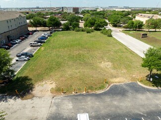 Plus de détails pour 4178 Sandshell Dr, Fort Worth, TX - Terrain à vendre