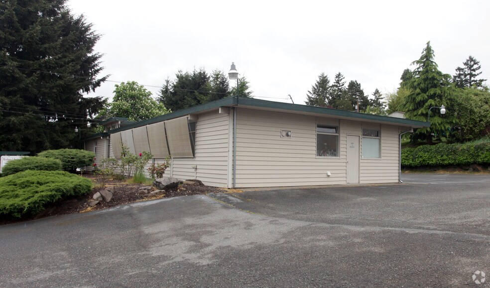 20710-20716 1st Ave S, Des Moines, WA à louer - Photo principale – Image 3 sur 6
