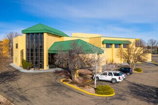 Plus de détails pour 3836 E Mulberry St – Hôtellerie à vendre, Fort Collins, CO