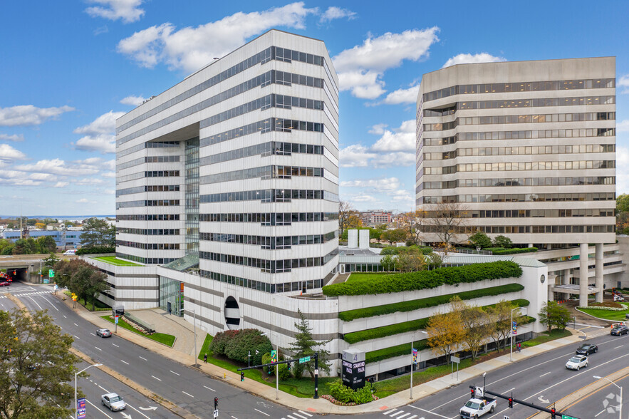 107 Elm St, Stamford, CT à louer - Photo principale – Image 1 sur 12