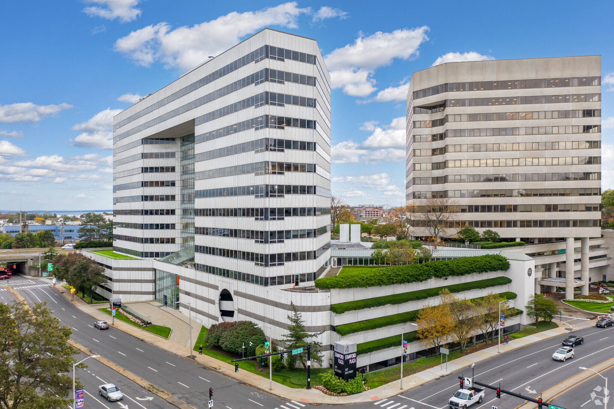 107 Elm St, Stamford, CT à louer Photo principale– Image 1 sur 13