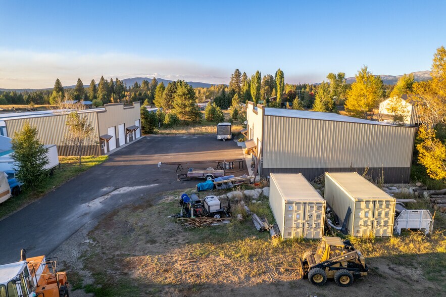 460 Krahn Ln, McCall, ID à vendre - Photo de l’immeuble – Image 2 sur 35