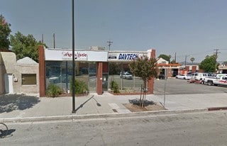 912-914 S Victory Blvd, Burbank CA - immobilier d'entreprise