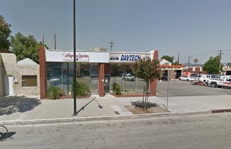 Plus de détails pour 912-914 S Victory Blvd, Burbank, CA - Local d'activités à louer