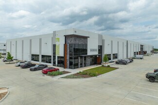 Plus de détails pour 170 Deep Roots Dr, Buda, TX - Industriel/Logistique à louer