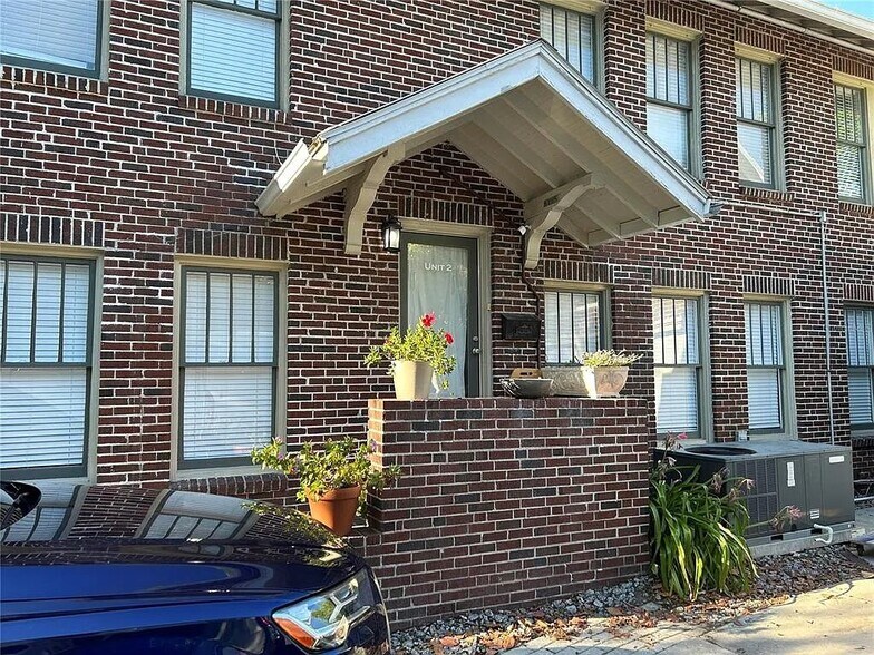 5205 N Central Ave, Tampa, FL à vendre - Photo de l’immeuble – Image 3 sur 11
