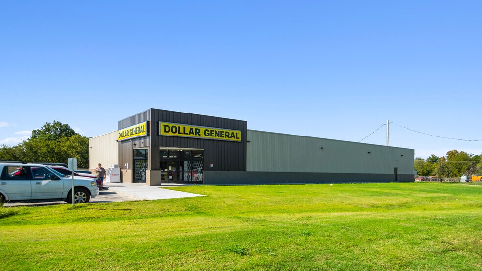 5602 N Lewis Ave, Tulsa, OK à vendre - Photo de l’immeuble – Image 2 sur 12