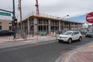Plus de détails pour 123 W Imperial Ave, Las Vegas, NV - Local commercial à louer
