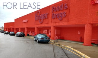 Plus de détails pour 3311-3316 N Sterling Ave, Peoria, IL - Local commercial à louer