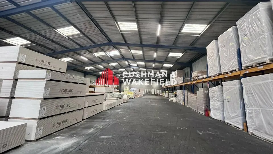 Local d’activités dans Toulouse à louer - Photo intérieure – Image 3 sur 8